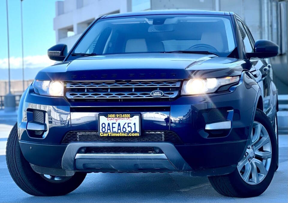 land rover range rover evoque 2014 SALVN2BG2EH930464 image land rover range rover evoque 2014 SALVN2BG2EH930464 image